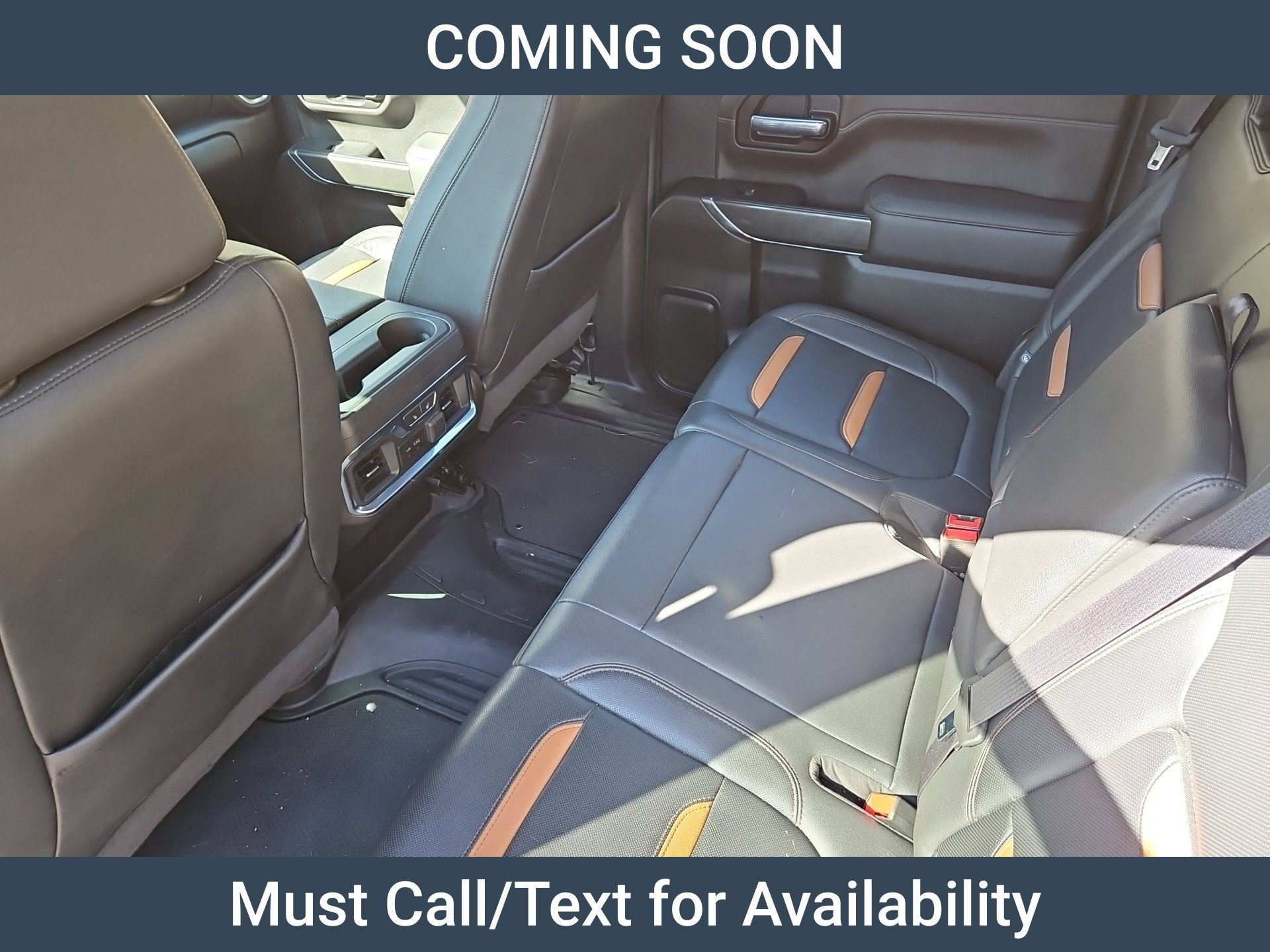 Used 2021 GMC Sierra 1500 AT4 AWD/4WD image 11