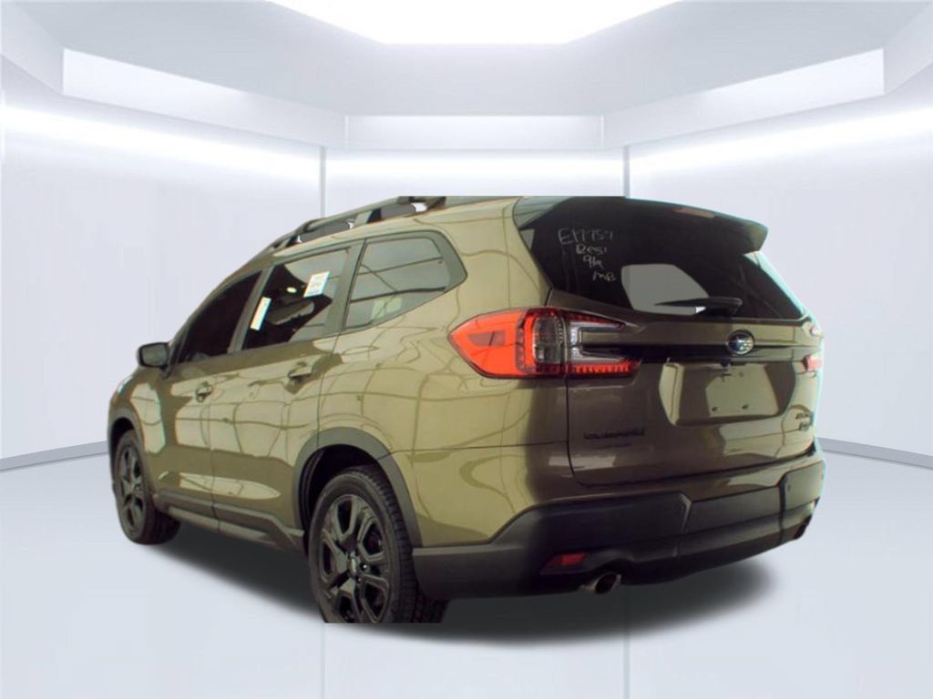 Used 2023 Subaru Ascent Onyx Edition AWD/4WD image 6