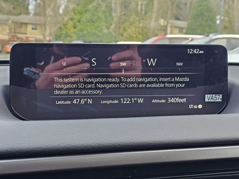 New 2026 MAZDA CX-50 2.5 Hybrid w/ Weather Package image 14