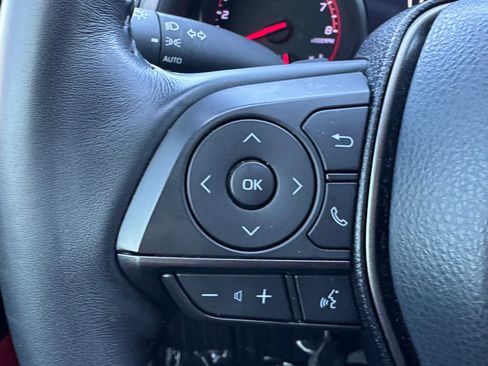 Used 2022 Toyota Camry XSE image 19