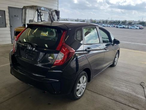 Used 2016 Honda Fit LX image 4