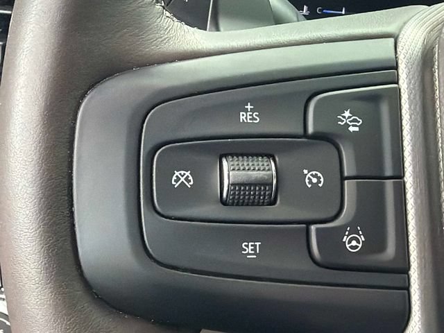 Used 2026 GMC Sierra 1500 Denali AWD/4WD image 24