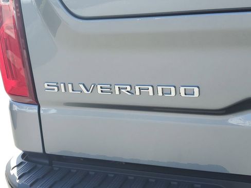 New 2026 Chevrolet Silverado 1500 LT Trail Boss w/ Safety Package AWD/4WD image 8