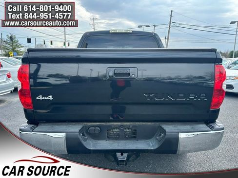 Used 2014 Toyota Tundra Limited image 5