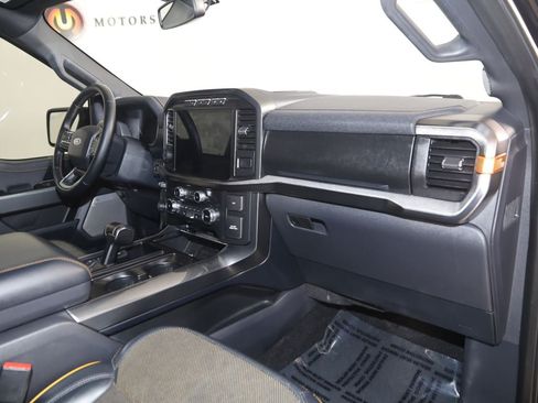 Used 2022 Ford F150 Tremor w/ Equipment Group 402A High AWD/4WD image 48
