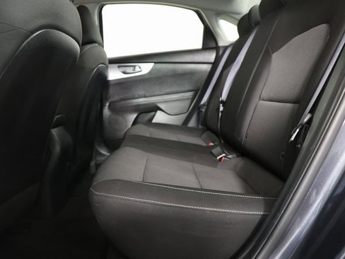 Certified 2024 Kia Forte LXS image 8