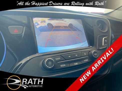 Used 2017 Buick Envision Essence image 14