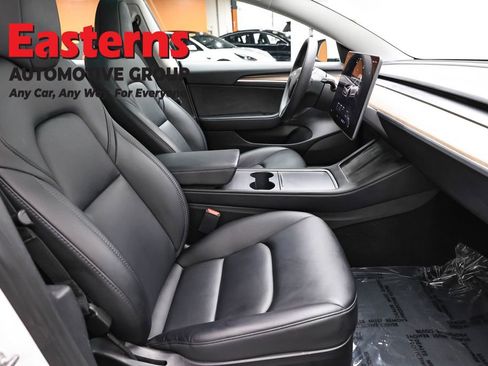 Used 2023 Tesla Model 3 Standard Range image 19