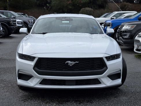 New 2026 Ford Mustang Coupe RWD image 13