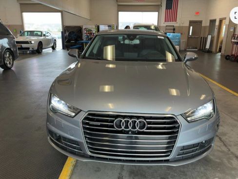 Used 2018 Audi A7 3.0T Prestige image 2