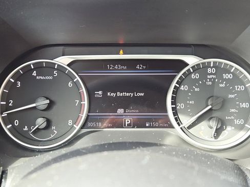 Used 2023 Nissan Sentra SR w/ Electronics Package image 31