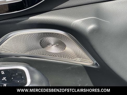 New 2026 Mercedes-Benz E 350 4MATIC Sedan image 17