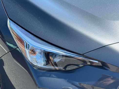 Certified 2024 Subaru Impreza 2.0i Sport AWD/4WD image 8