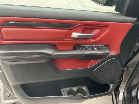 Used 2019 RAM 1500 Rebel w/ Rebel Level 2 Equipment Group image 13