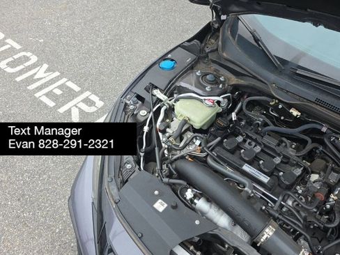 Used 2020 Honda Civic Si image 18