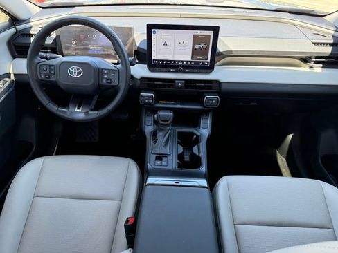 Used 2026 Toyota RAV4 XLE Premium w/ Panoramic Sun Roof Package FWD image 26