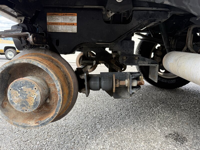 Used 2021 Ford F350 XL w/ Power Equipment Group AWD/4WD image 17