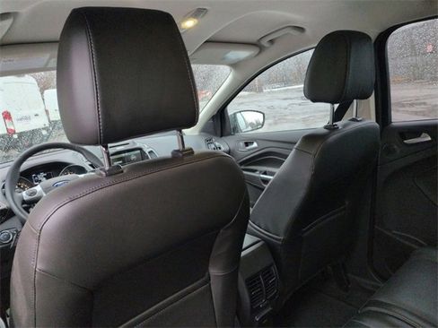 Used 2014 Ford Escape Titanium w/ Equipment Group 401A image 26