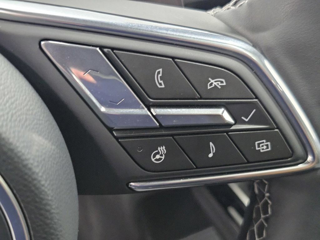 Used 2025 Buick Enclave Sport Touring w/ Super Cruise Package FWD image 37