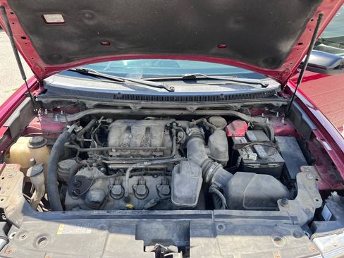 Used 2013 Ford Flex SEL AWD/4WD image 39