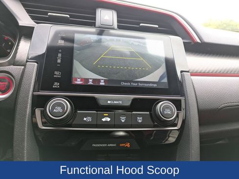 Used 2018 Honda Civic Type R image 17