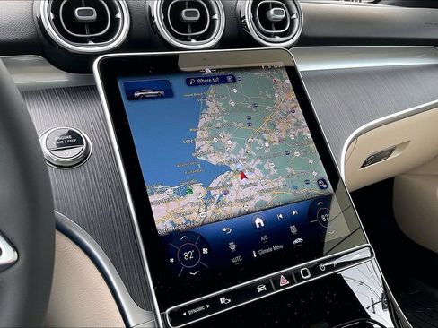 New 2026 Mercedes-Benz CLE 300 CLE 300 image 6