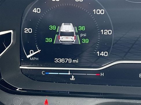 Used 2024 GMC Yukon Denali w/ Max Trailering Package AWD/4WD image 12