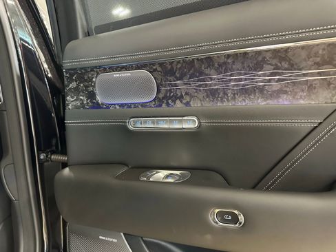 Used 2025 Genesis G90 3.5T AWD/4WD image 64