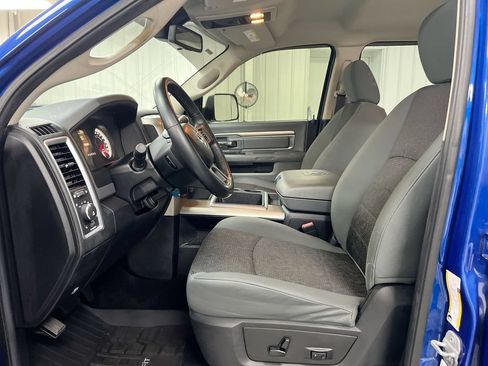 Used 2014 RAM 2500 Big Horn AWD/4WD image 19