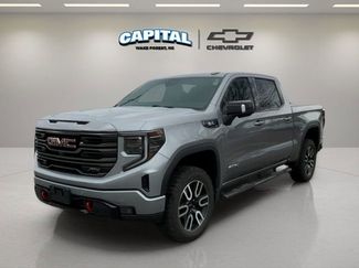 Used 2023 GMC Sierra 1500 AT4 w/ AT4 Premium Package video 1