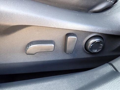 Certified 2024 Subaru Legacy Limited AWD/4WD image 10