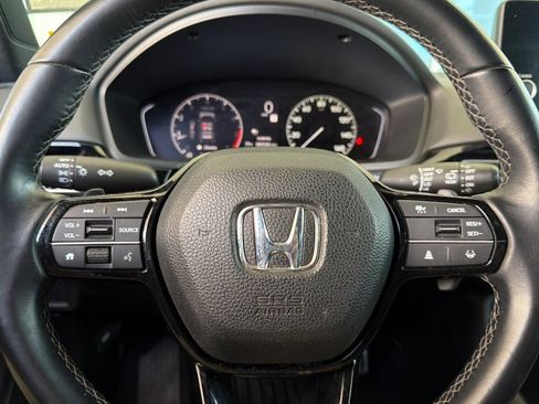 Used 2022 Honda Civic Sport image 23