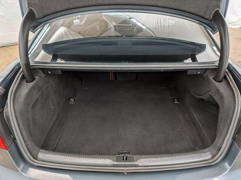 Used 2009 Audi S5 4.2 AWD/4WD image 21