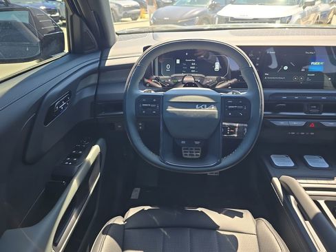 New 2027 Kia Telluride SX X-Line AWD/4WD image 14