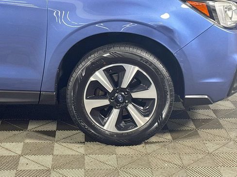 Used 2017 Subaru Forester 2.5i Limited w/ Popular Package #2 AWD/4WD image 23