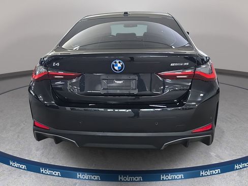 Used 2023 BMW i4 eDrive35 w/ Premium Package image 8