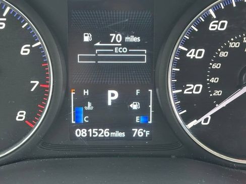 Used 2020 Mitsubishi Outlander SE AWD/4WD image 22