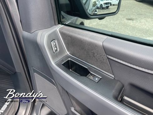 Used 2026 Ford F150 XLT w/ Equipment Group 302A MID AWD/4WD image 19