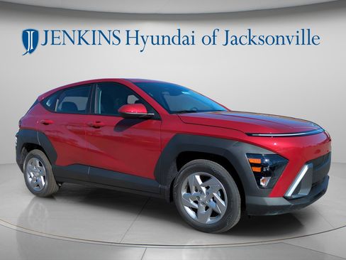 New 2026 Hyundai Kona SE FWD image 9
