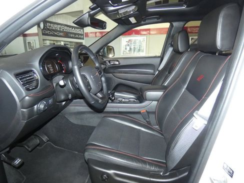 Used 2024 Dodge Durango GT image 10