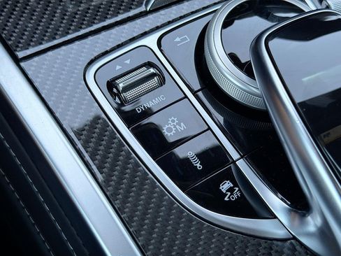 Used 2021 Mercedes-Benz G 63 AMG 4MATIC image 17