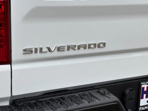 New 2026 Chevrolet Silverado 1500 W/T w/ WT Value Package image 30