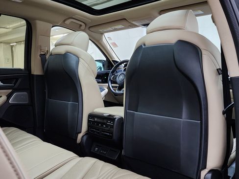 Certified 2025 Acura MDX SH-AWD w/ Advance Package image 20