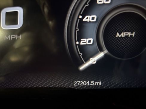 Used 2024 RAM 1500 Rebel w/ Rebel Level 2 Equipment Group image 28