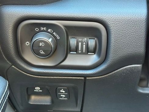 New 2026 RAM 1500 Laramie w/ Night Edition AWD/4WD image 17