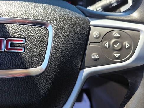 Used 2019 GMC Terrain SLE FWD image 15