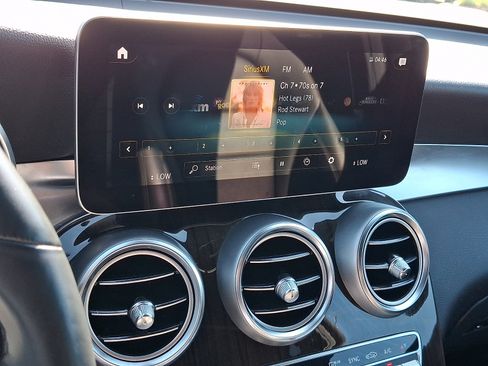 Certified 2020 Mercedes-Benz GLC 300 4MATIC Coupe image 18