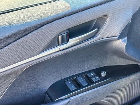 New 2026 Toyota Camry SE FWD image 22