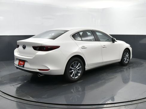 New 2026 MAZDA MAZDA3 s image 27