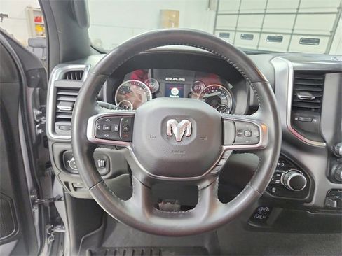 Used 2024 RAM 1500 Big Horn image 21